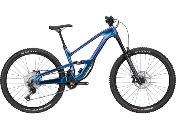 Cannondale Jekyll 2 PRH Mountainbike