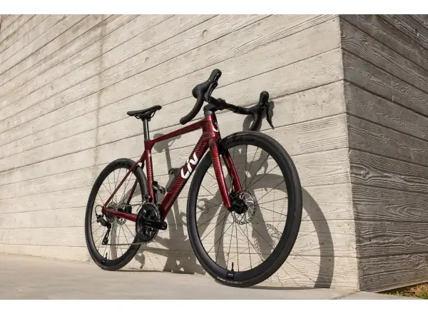Liv EnviLiv Advanced 2 Damen Rennrad Sangria