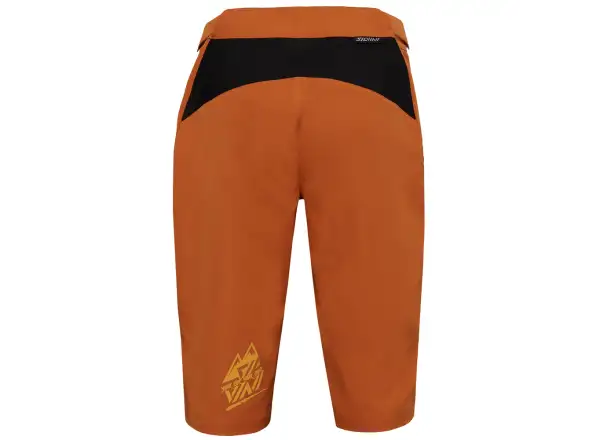 Silvini Fabriana Damen MTB Shorts Orange