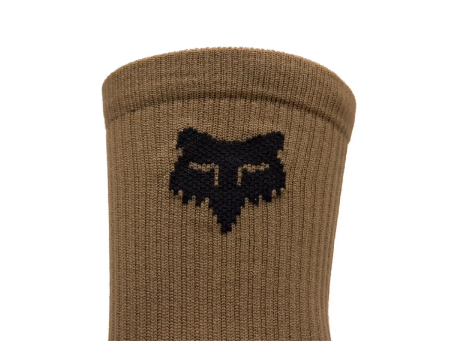 Fox Ranger 6" Socken Nutmeg