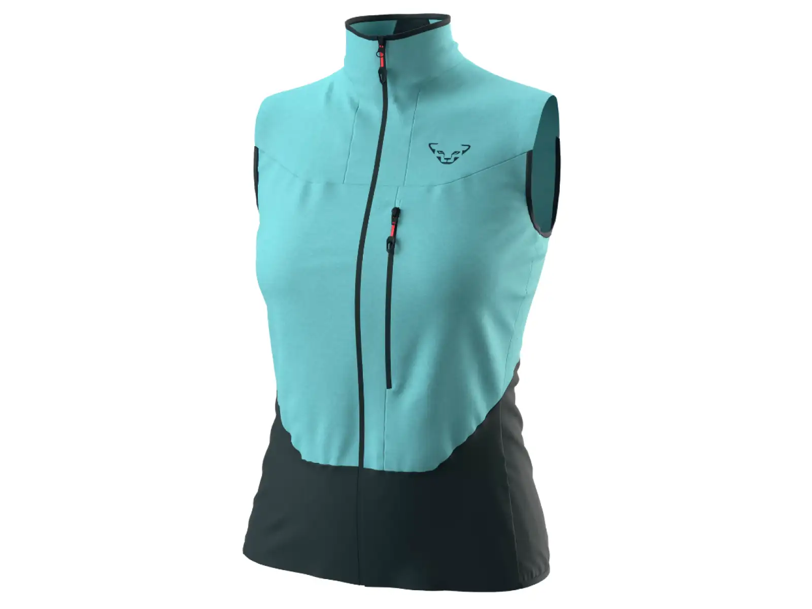 Dynafit Traverse Dynastretch Damenweste Marine Blue