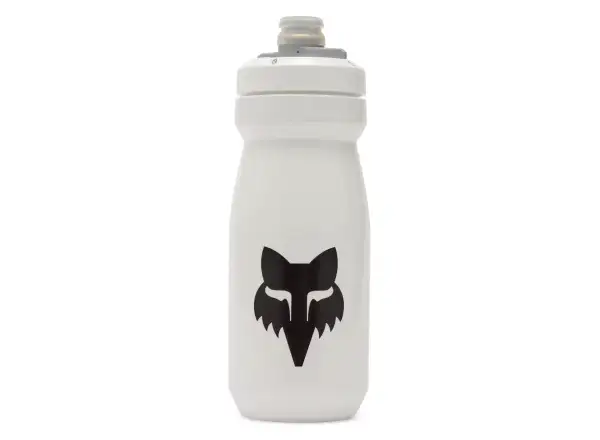 Fox Podium Flasche 0,62 l White