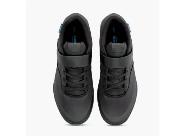 Shimano SH-GE500 Herrenschuhe Schwarz