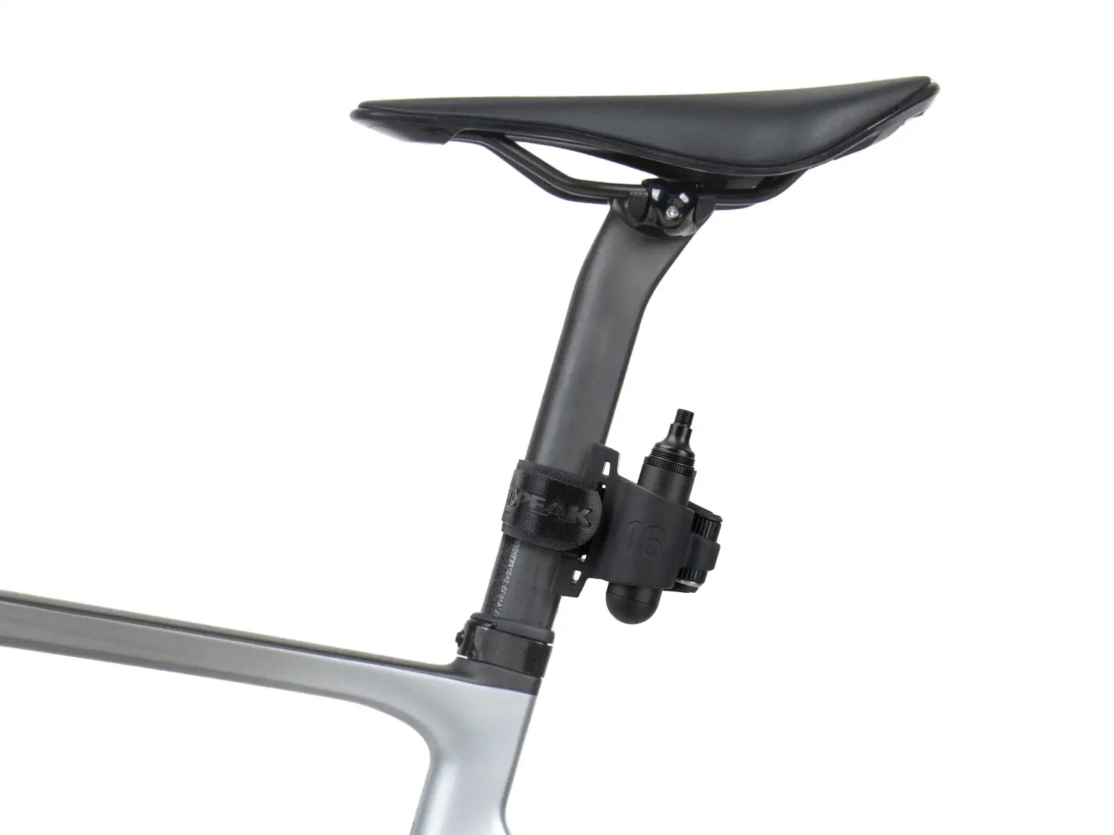 Topeak Tubi Master RX Reparaturset für Schlauchlose Reifen