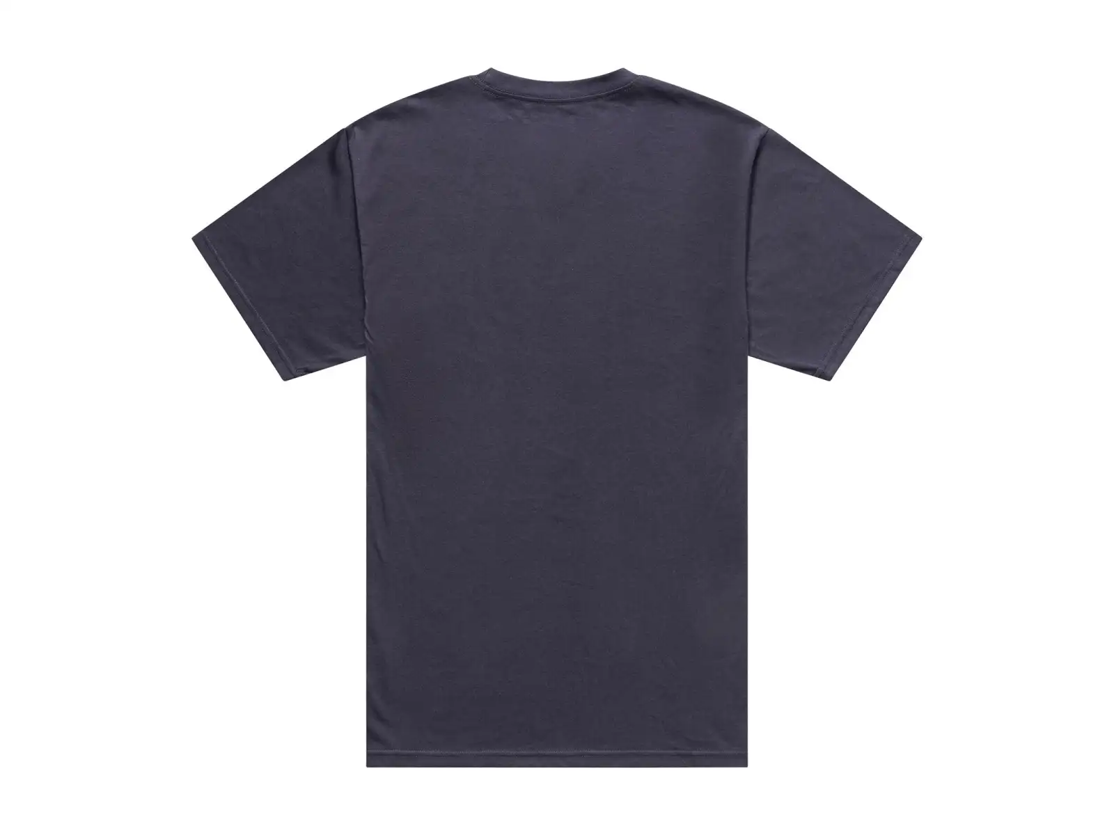 Troy Lee Designs Portrait Herren T-Shirt Kurzarm Carbon