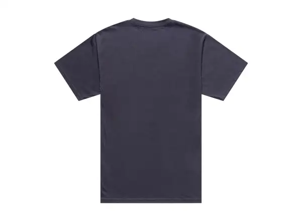 Troy Lee Designs Portrait Herren T-Shirt Kurzarm Carbon