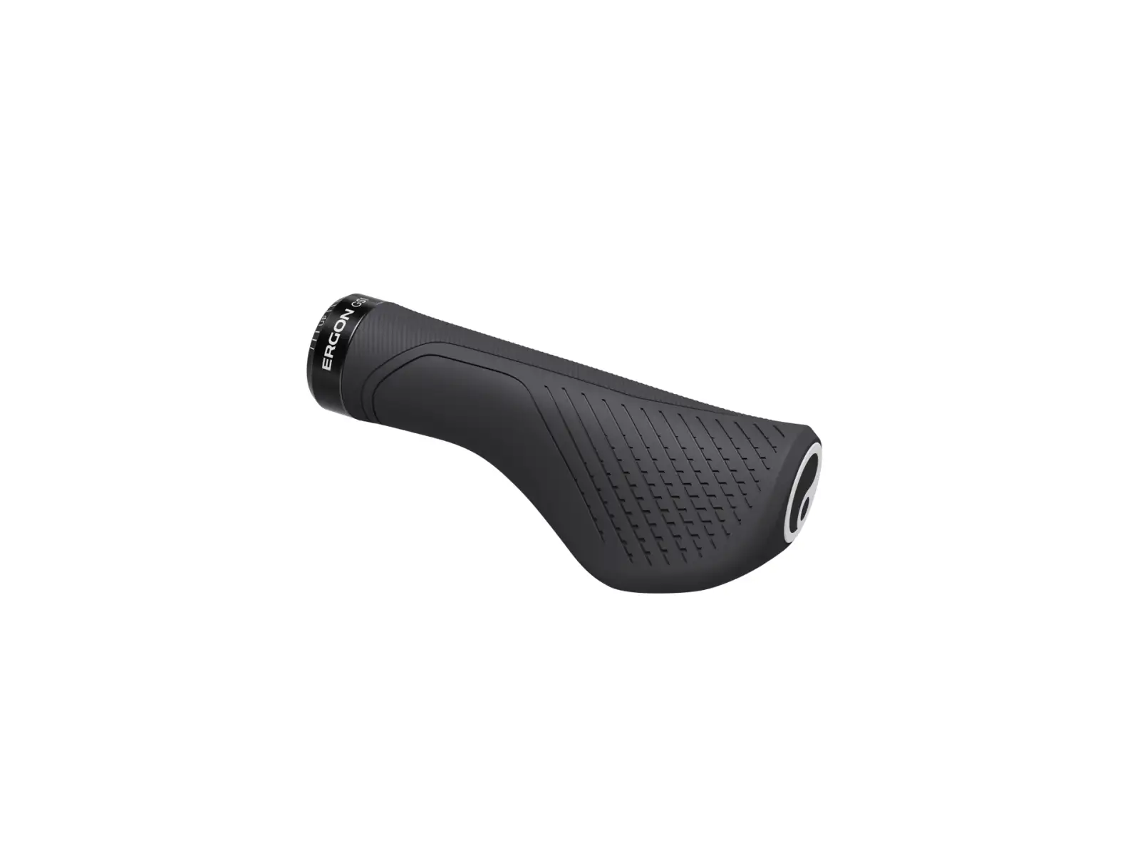 Ergon GS1 Evo Griffe Mondstaub Grau