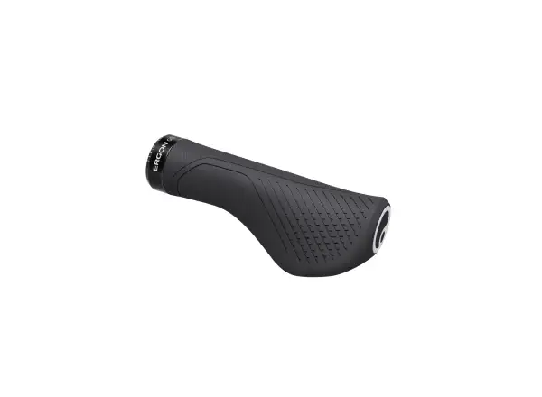 Ergon GS1 Evo Griffe Mondstaub Grau