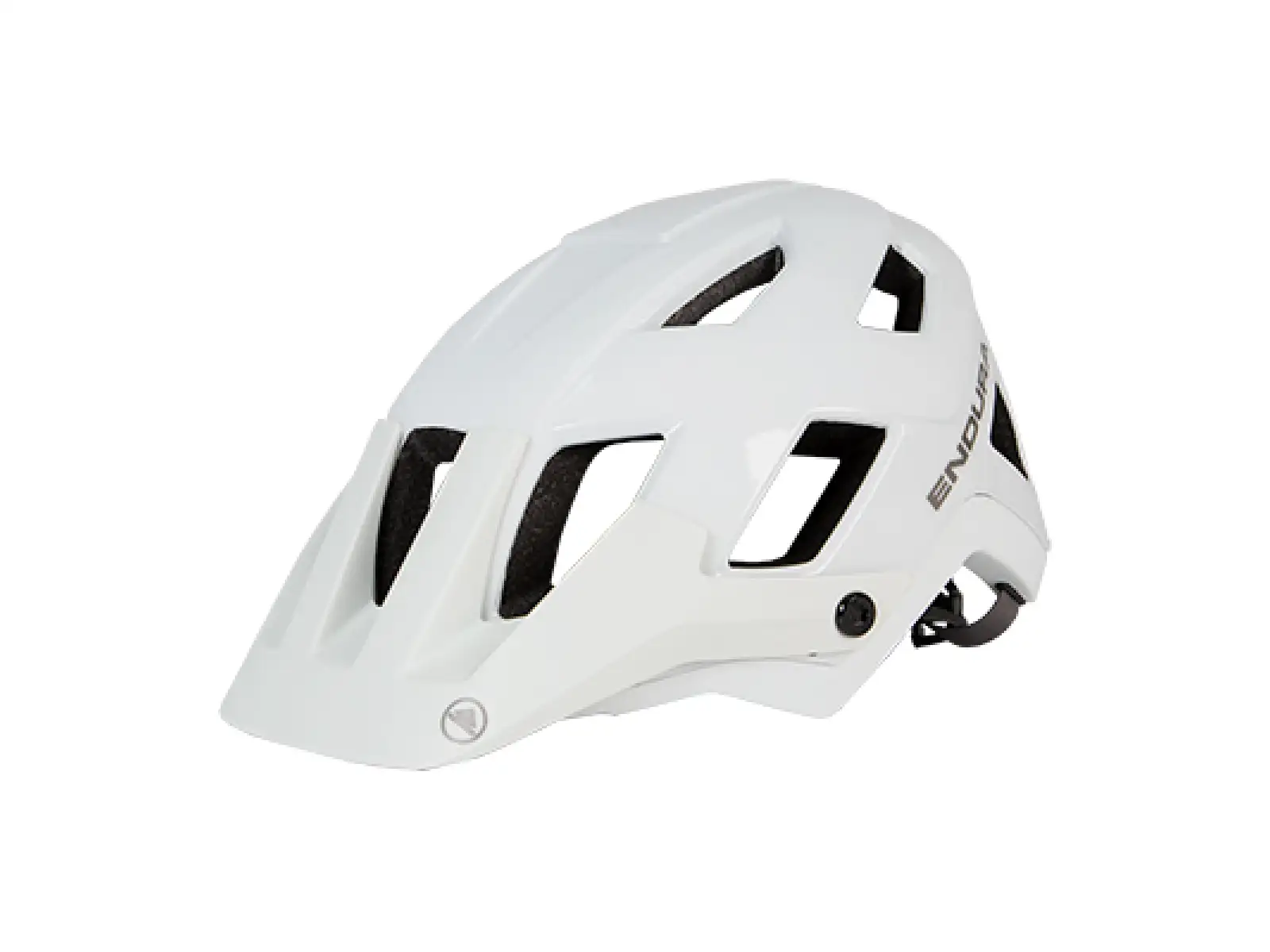 Endura Hummvee Plus MIPS MTB Helm Weiß