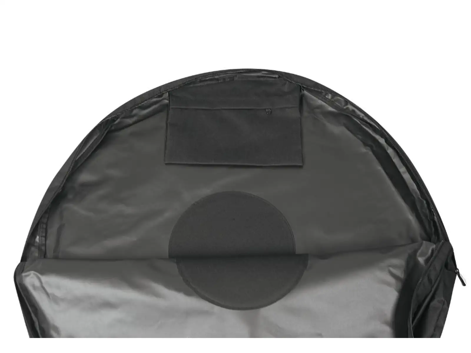 Force Single Big 26-29" Radtasche für den Transport eines Rades