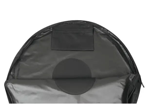 Force Single Big 26-29" Radtasche für den Transport eines Rades