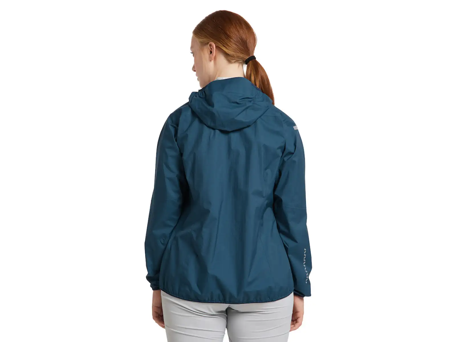 Haglöfs L.I.M Proof Damenjacke dark blue 4Q2