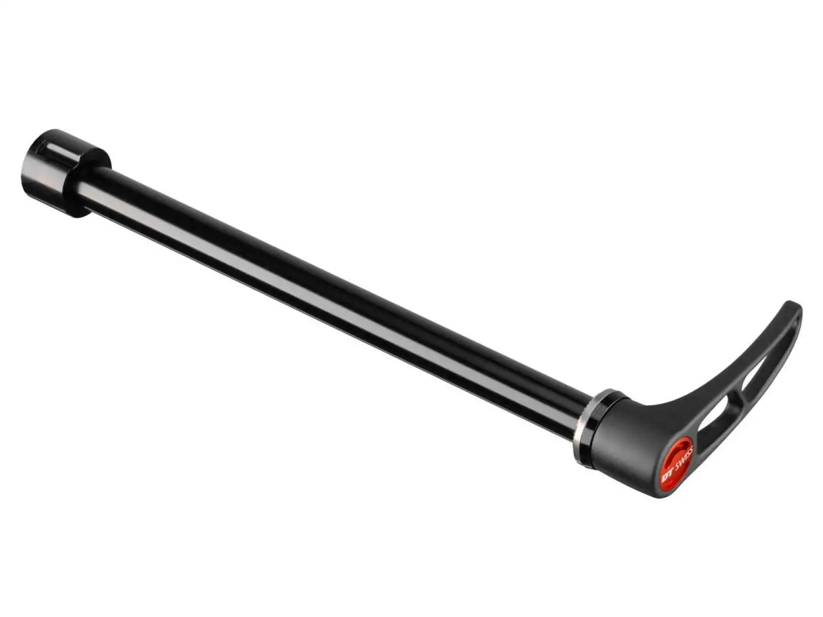 DT Swiss RWS Alu MTB Achse 12x142 mm E-Thru M12x1,5 Gewinde - 171 mm