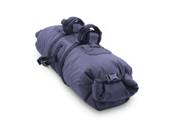 Acepac Roll MKII Tasche 16 l Black