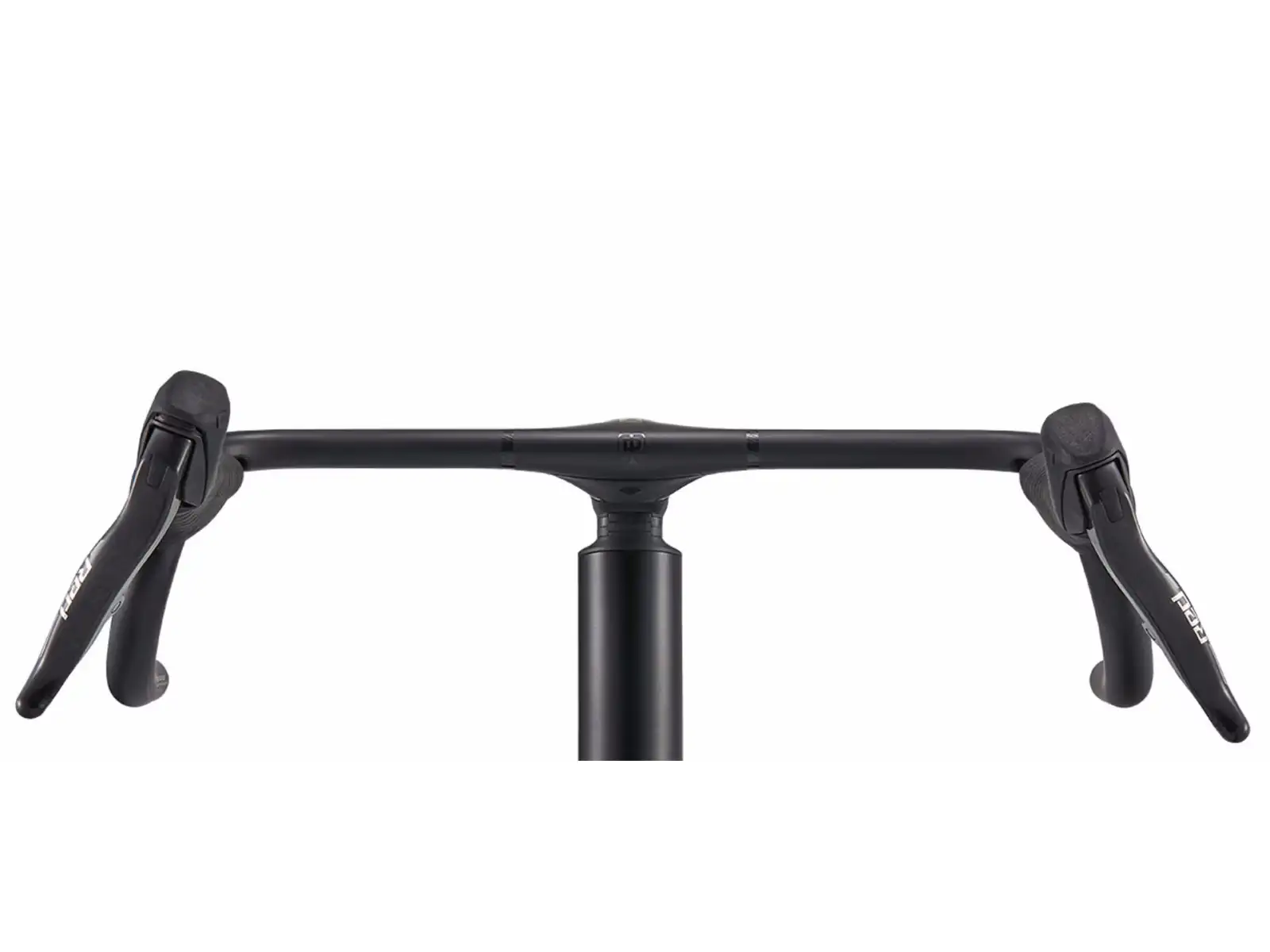 Ritchey Lenker mit Integration Superlogic Butano Ridge 115x400x80