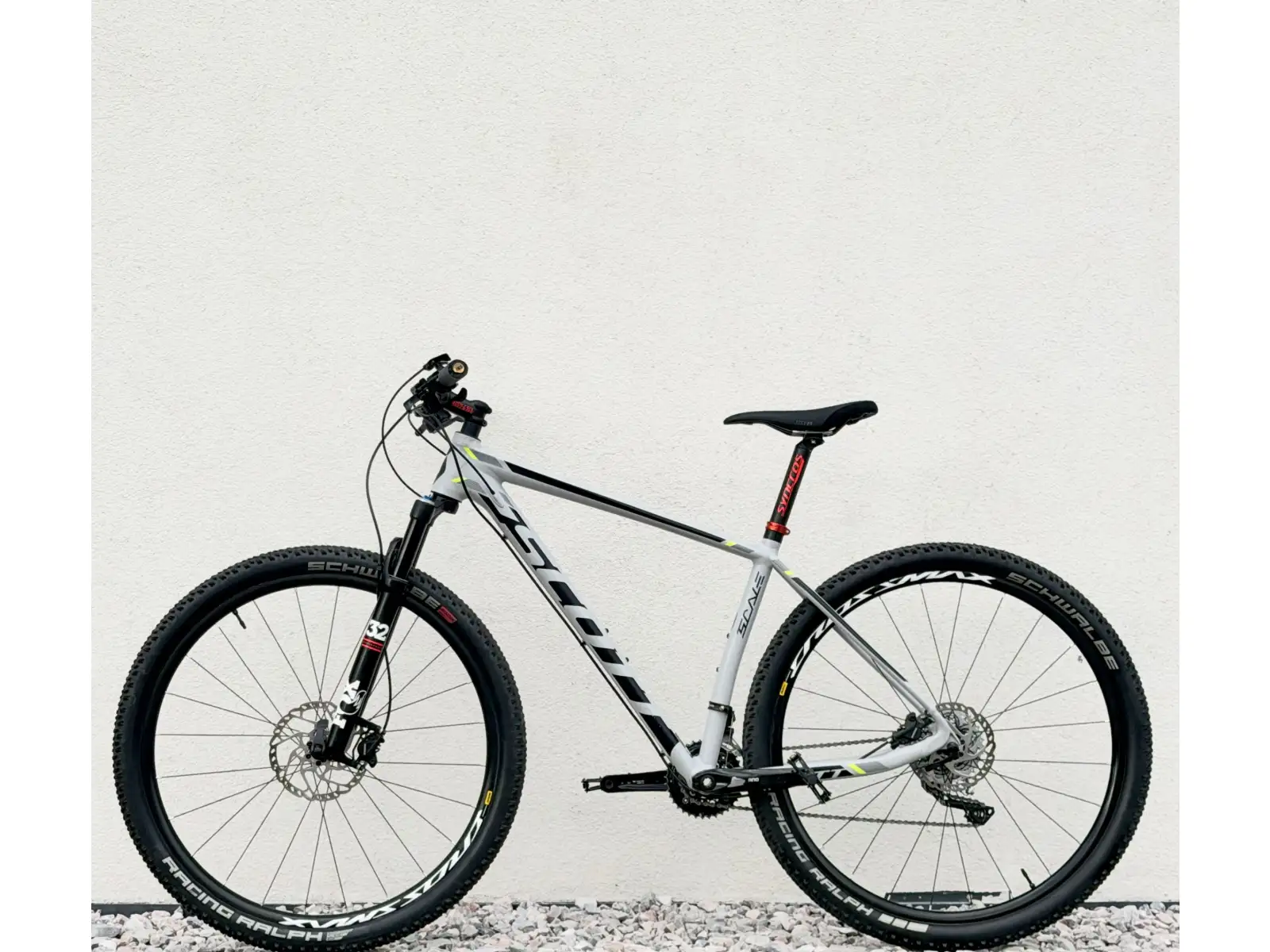 Scott Scale Mountainbike, Gr. L BAZAR