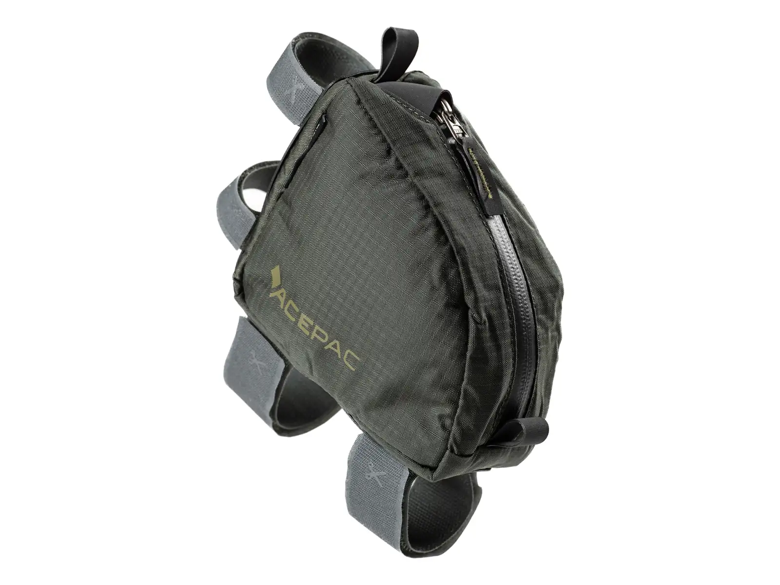 Acepac Tube Bag MKIII Tasche 0,7 l Gray