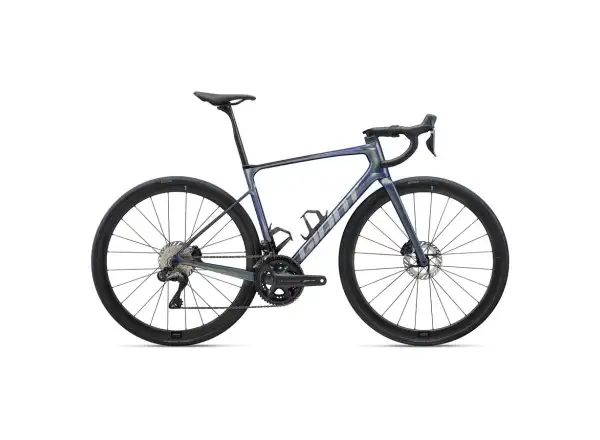 Giatn Defy Advanced Pro 0 Rennrad Interstellar