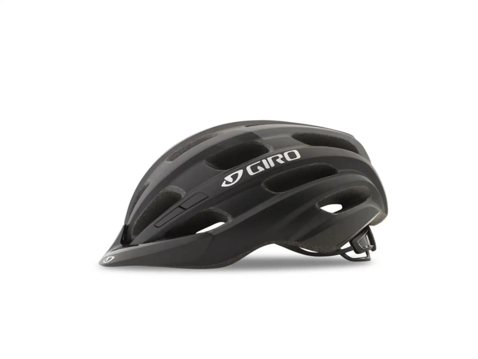 Giro Register Helm Matt Schwarz Einheitsgröße (54-61cm)
