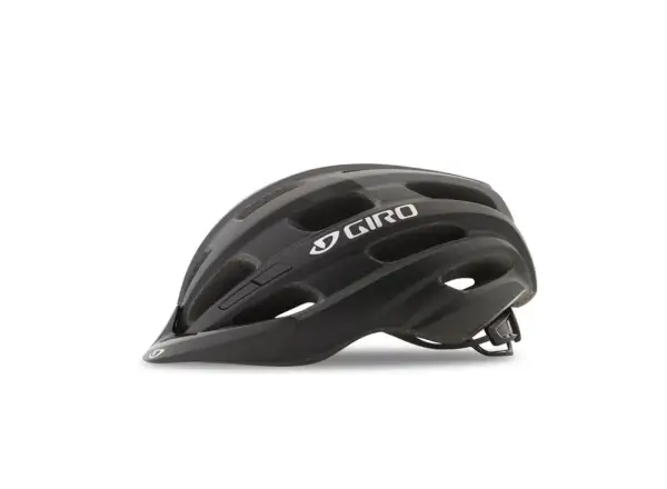 Giro Register Helm Matt Schwarz Einheitsgröße (54-61cm)