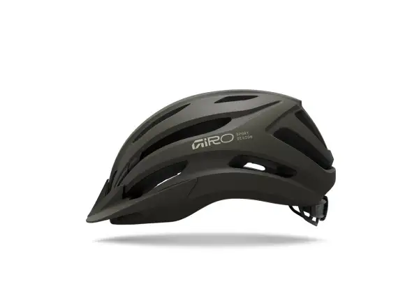 Giro Register II Helm Mat Dark Sage