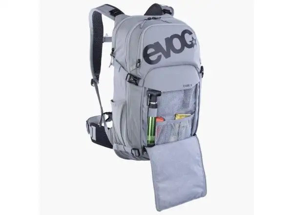 Evoc Stage 18 l Rucksack Stone