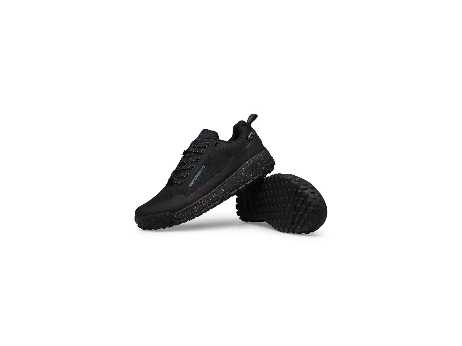 Ride Concepts Tallac Herrenschuhe schwarz/Charcoal