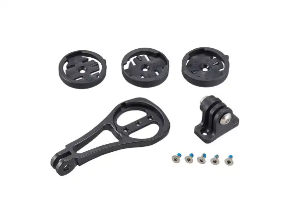 Ritchey Halterung Computer Mount Garmin/Bryton/Wahoo/Go Pro