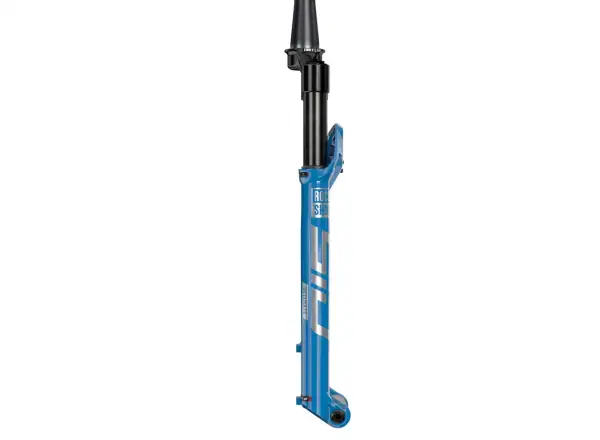 Rock Shox SID SL Ultimate Race Day Remote 100 mm 29" Boost Federgabel Gloss Blue