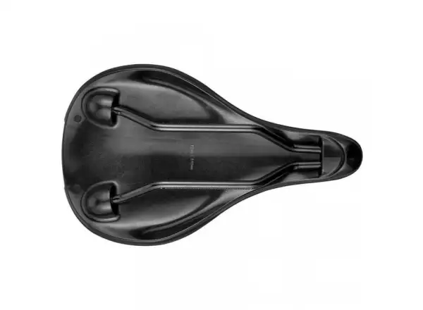 Cannondale Line S Flat Steel Sattel - 142 mm