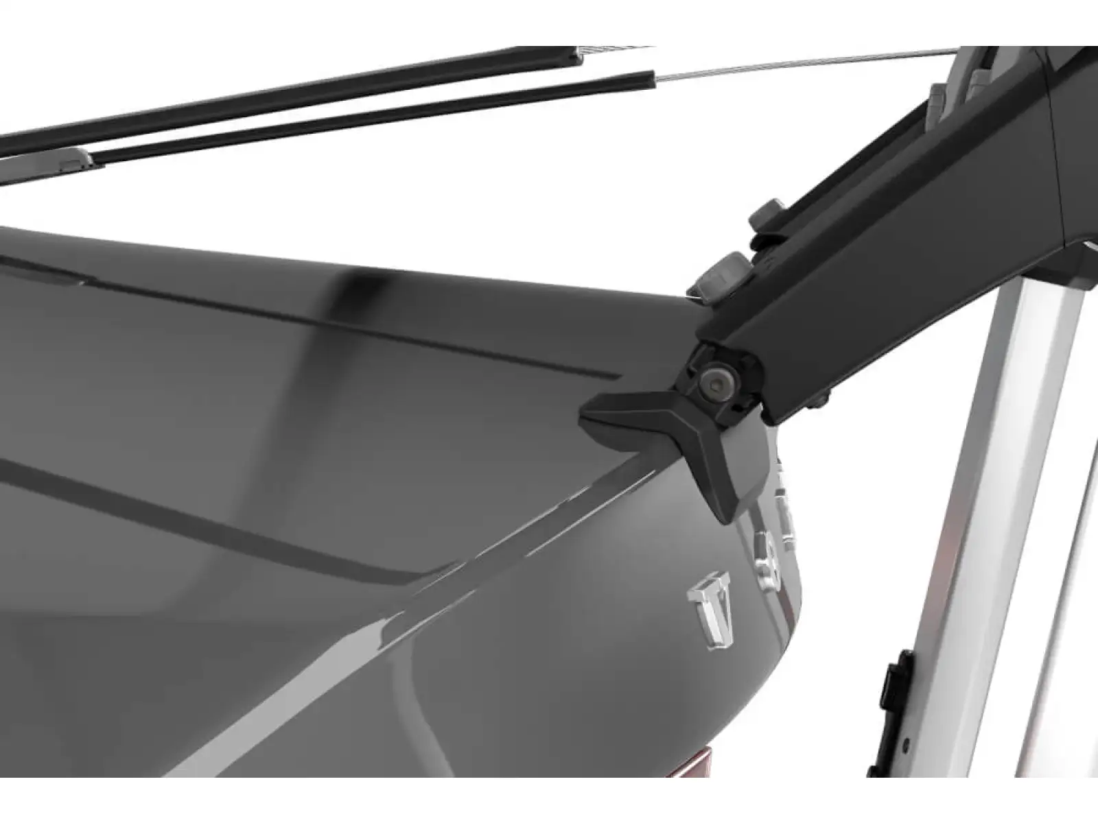 Thule OutWay Plattform 2 Heckträger