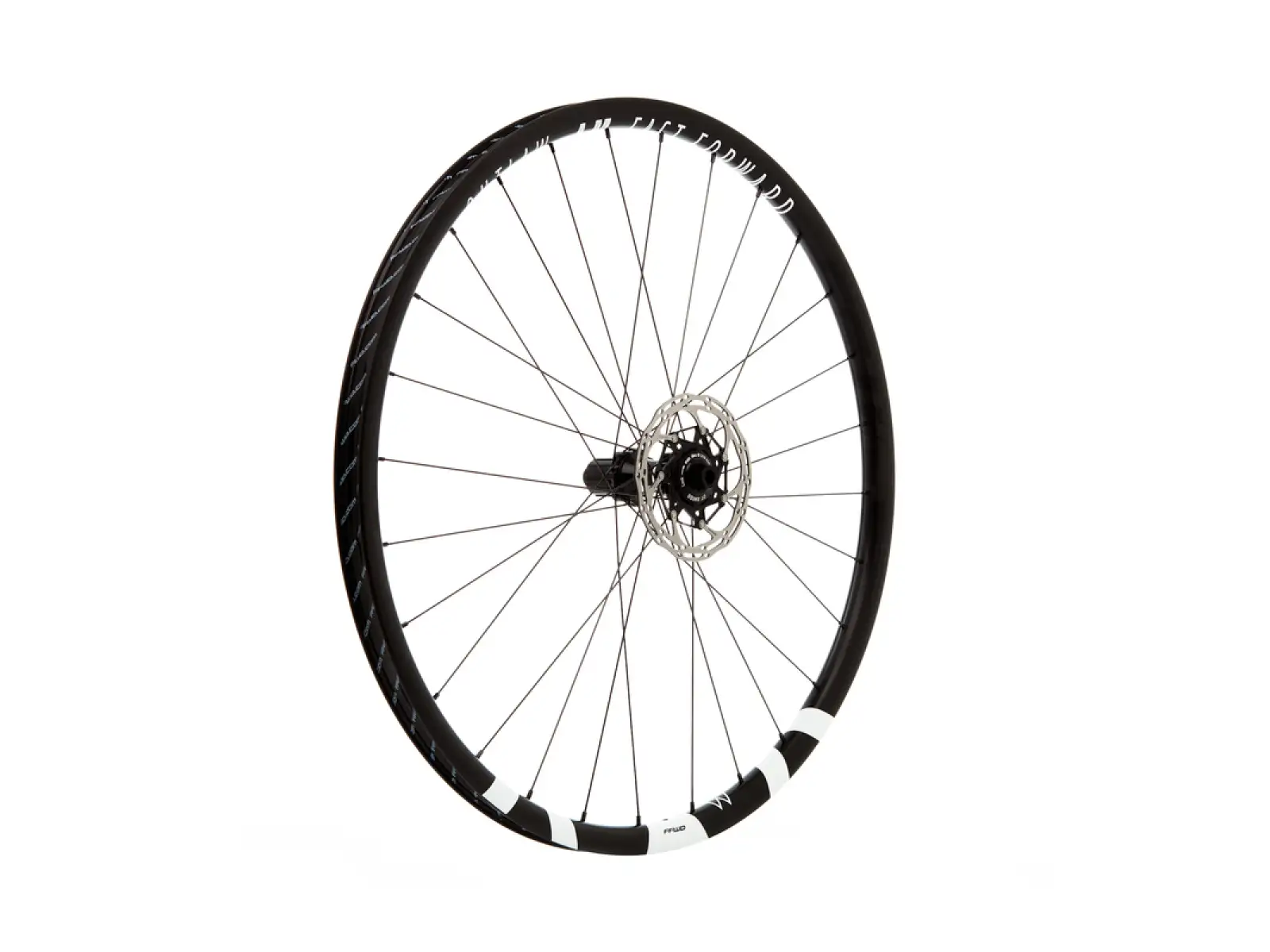 FFWD OUTLAW Alu 26 mm Gravel Laufräder
