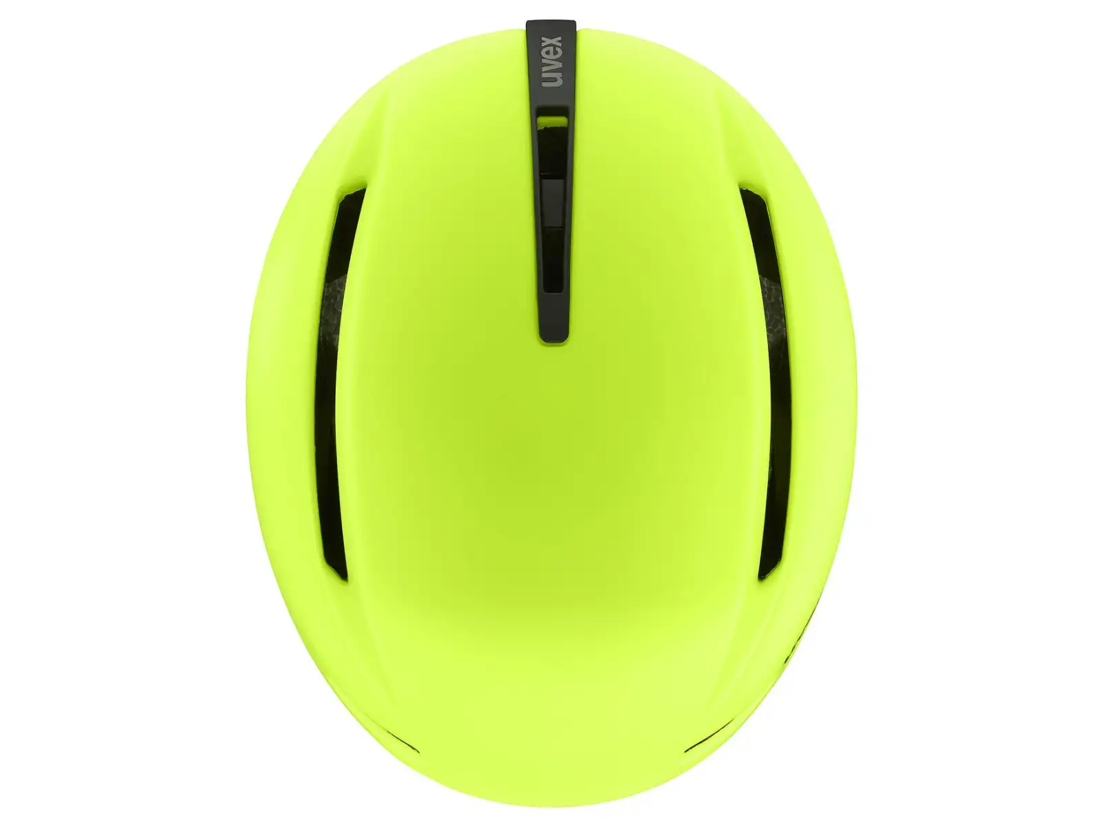 Uvex Viti Skihelm electrum matt