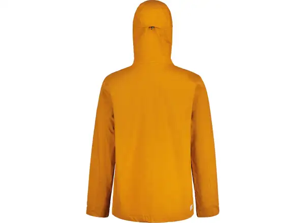 Maloja LeimkrautM. Herrenjacke Honey