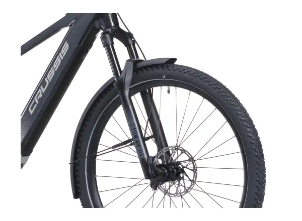 Crussis e-SUV AX 9.12-M2(600) SUV E-Bike