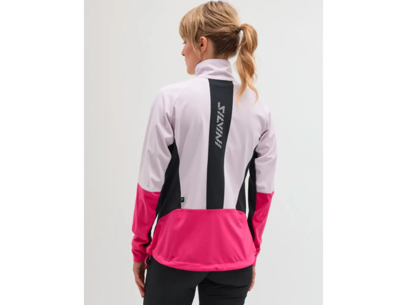 Silvini Pusteria Damenjacke Blush/Fuschia