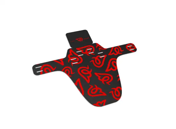 Early Rider Wing Guard Schutzblech 14/16" rot