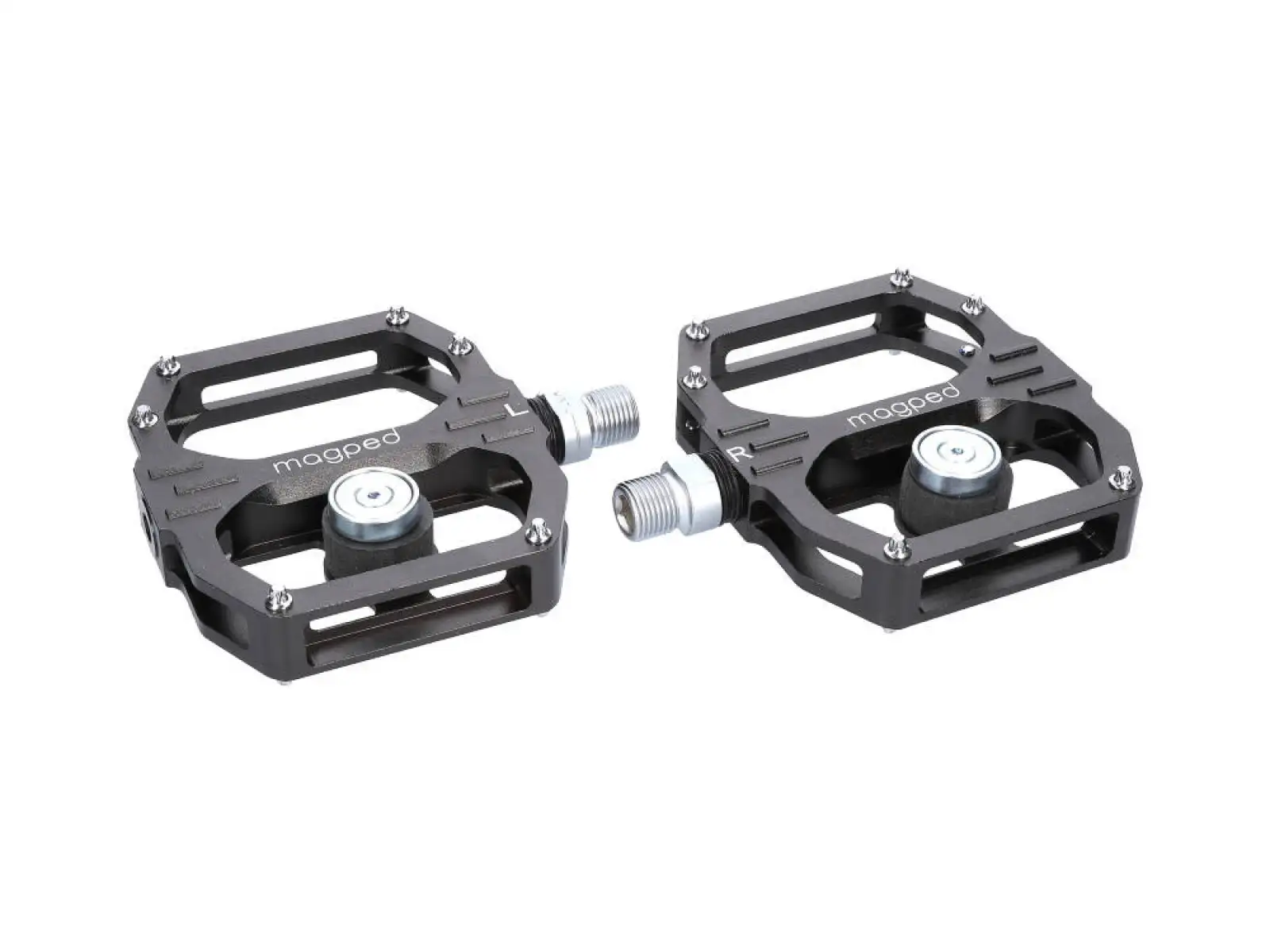 Magped Sport2 100N magnetische Pedale