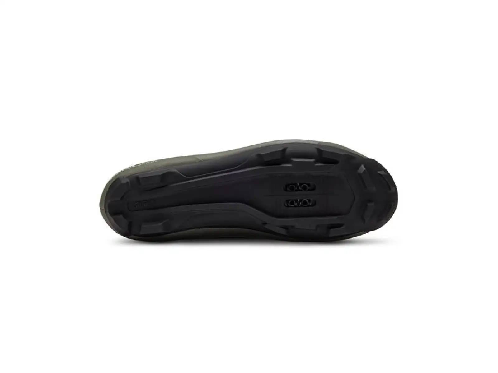Giro Stylus XC MTB Radschuhe Dark Sage