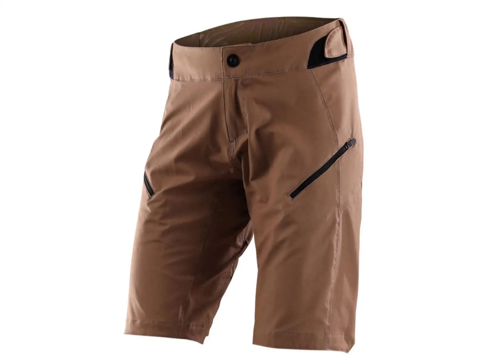 Troy Lee Designs Lilium Shell Damen-Shorts Coffee