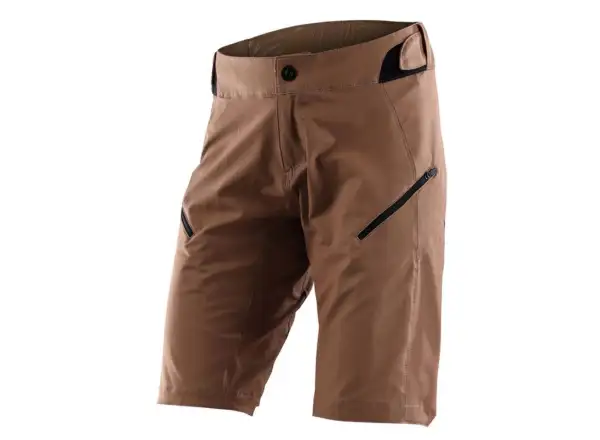 Troy Lee Designs Lilium Shell Damen-Shorts Coffee