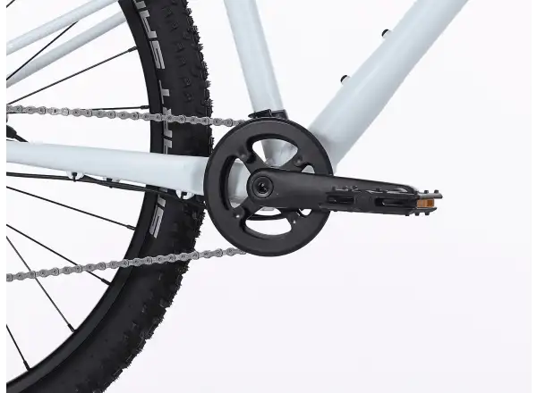 Superior F.L.Y. 27 Kinderfahrrad Matte Teal