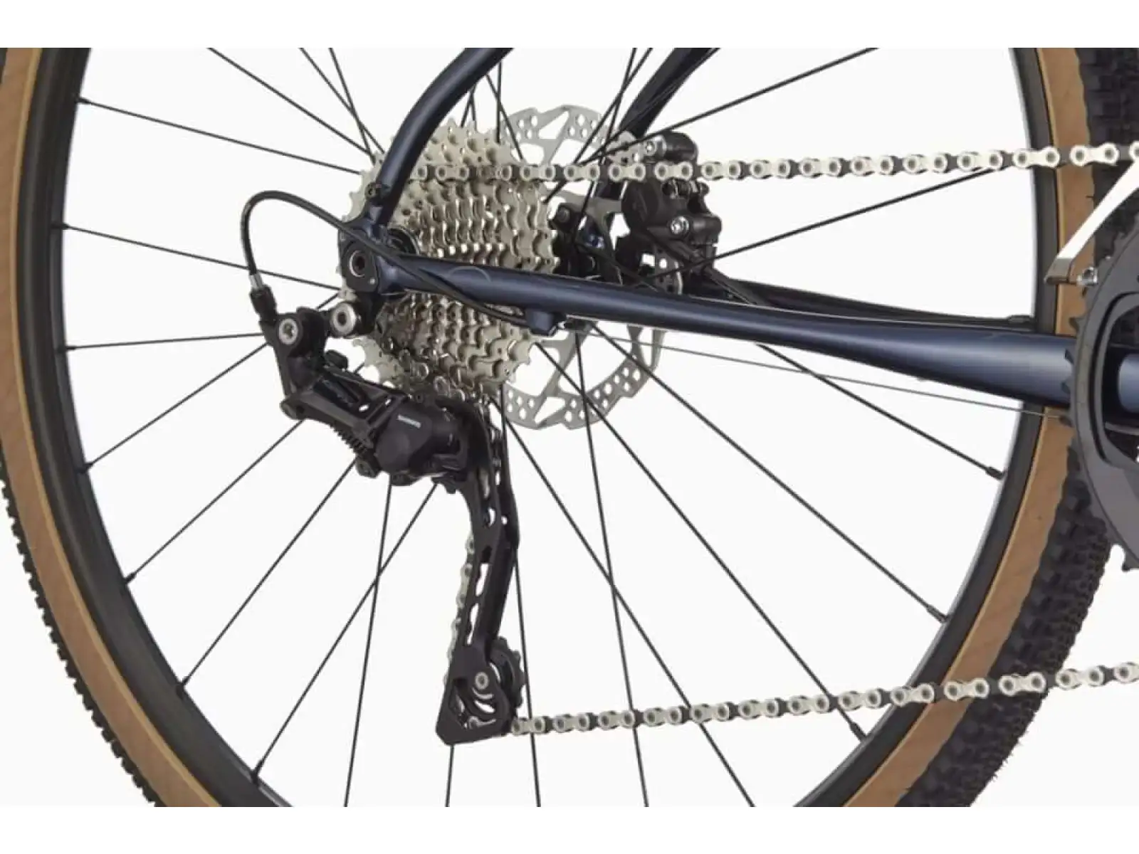 Cannondale Topstone 2 MDN Gravelbike