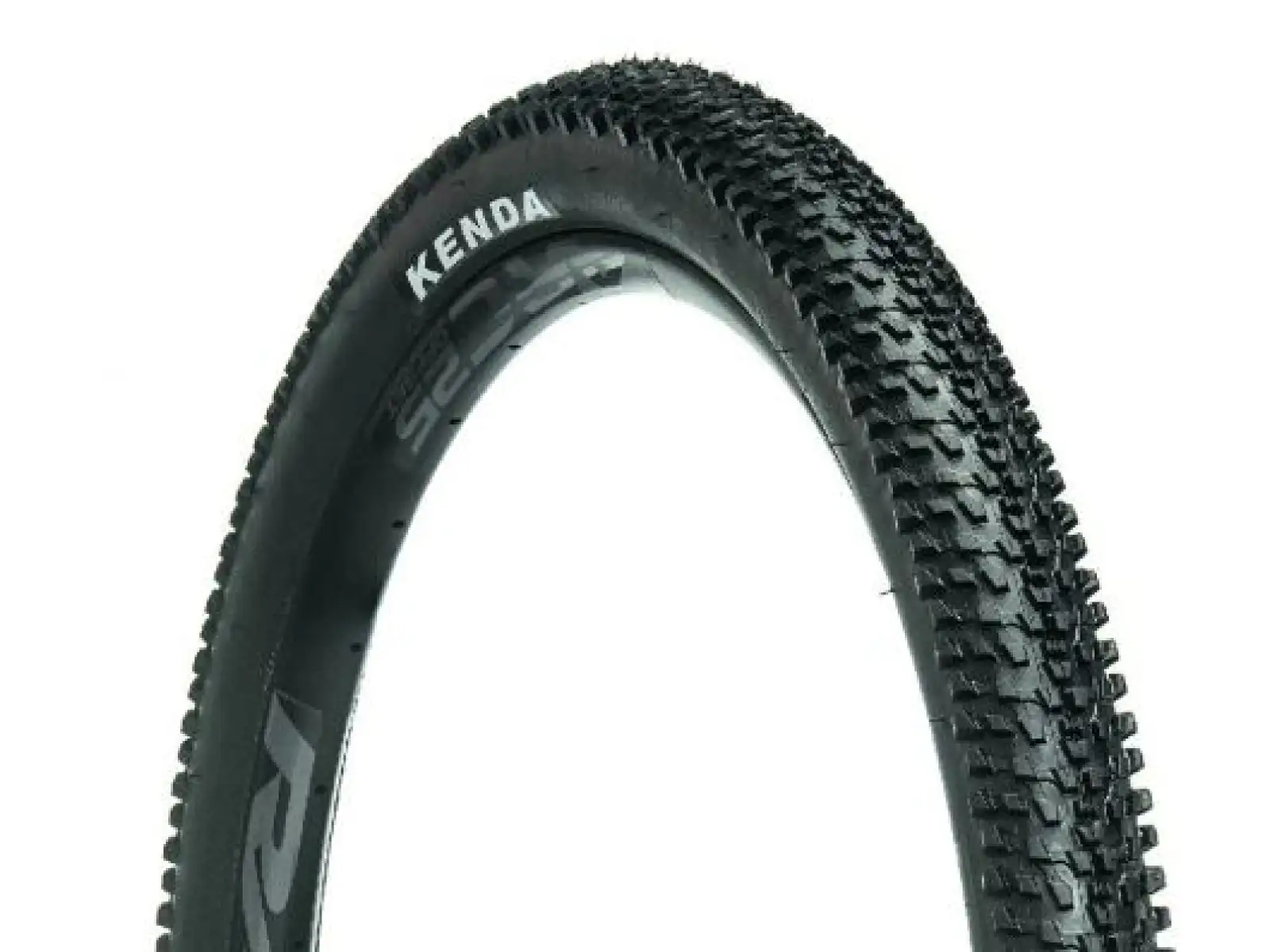 Kenda Booster 29x2,20" Drahtreifen - vom Fahrrad