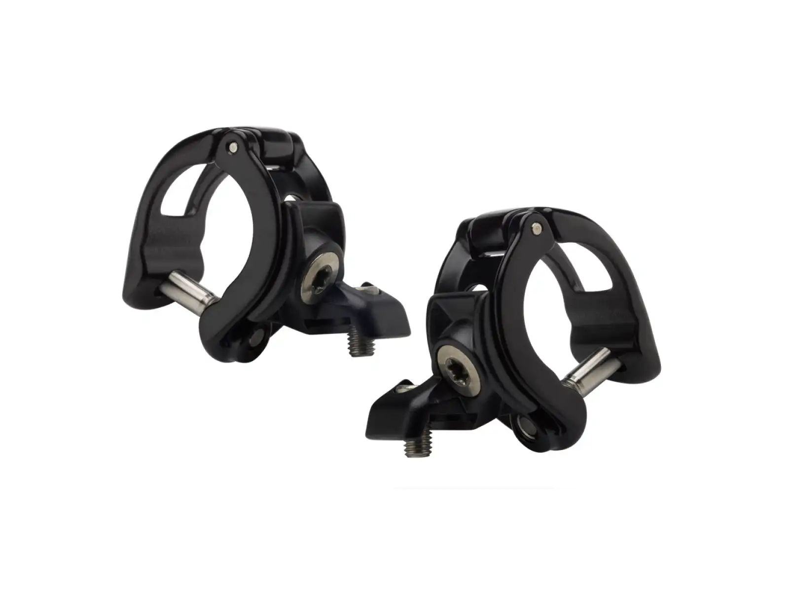 Sram Matchmaker X Schwarz 1 Paar