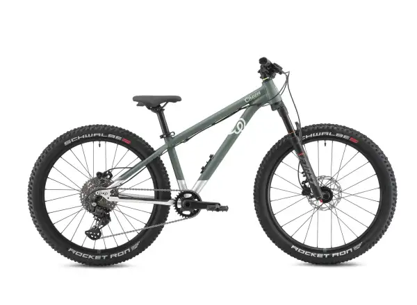 Early Rider Charger 24 Kinderfahrrad Forest Green 2026