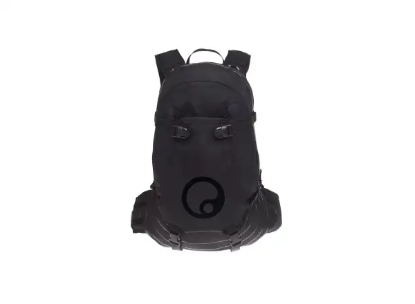 Ergon BA3 Rucksack Schwarz Stealth