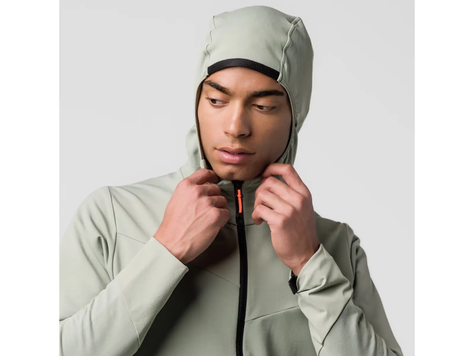 Salewa Puez Alpine Merino Durastretch Herren Fleece Shadow