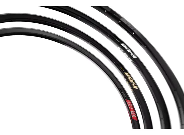 DT Swiss XR 421 29" MTB Felge schwarz
