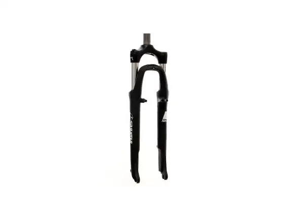 SR Suntour NEX HLO PIVOT 28" Trekking-Federgabel 28,6/255 mm ahead schwarz